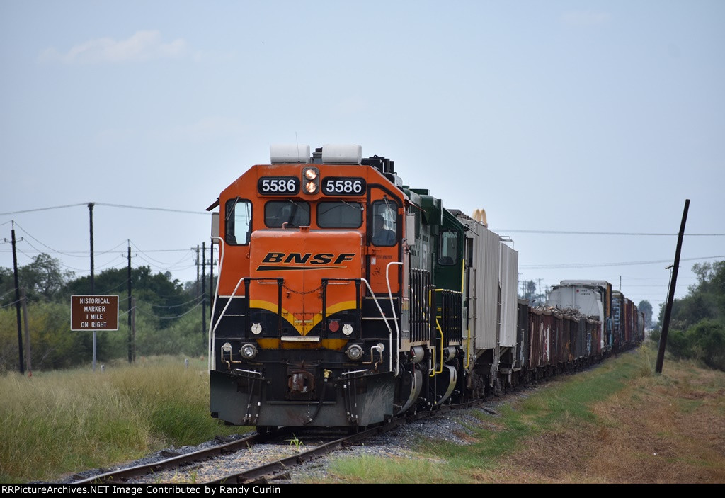 RVSC Harlingen Hauler 